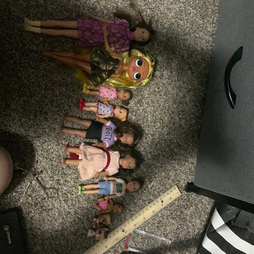 Dolls